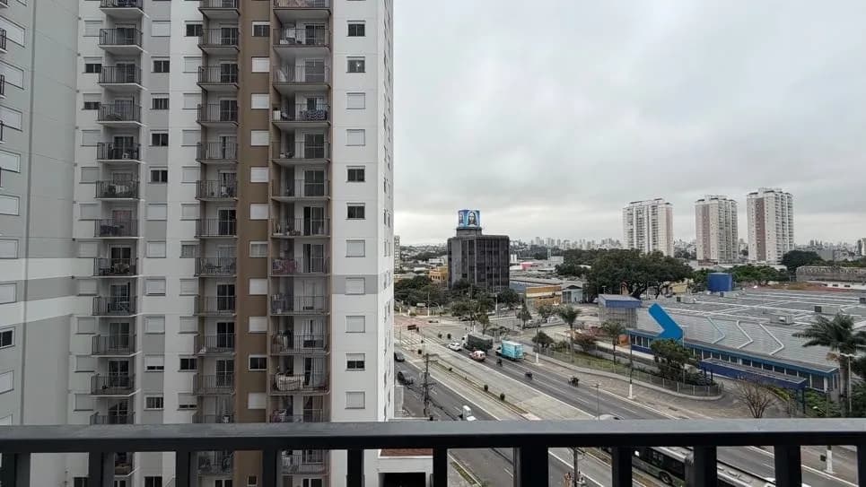 Apartamento 2 quartos no Bom Retiro, São Paulo - Foto 5