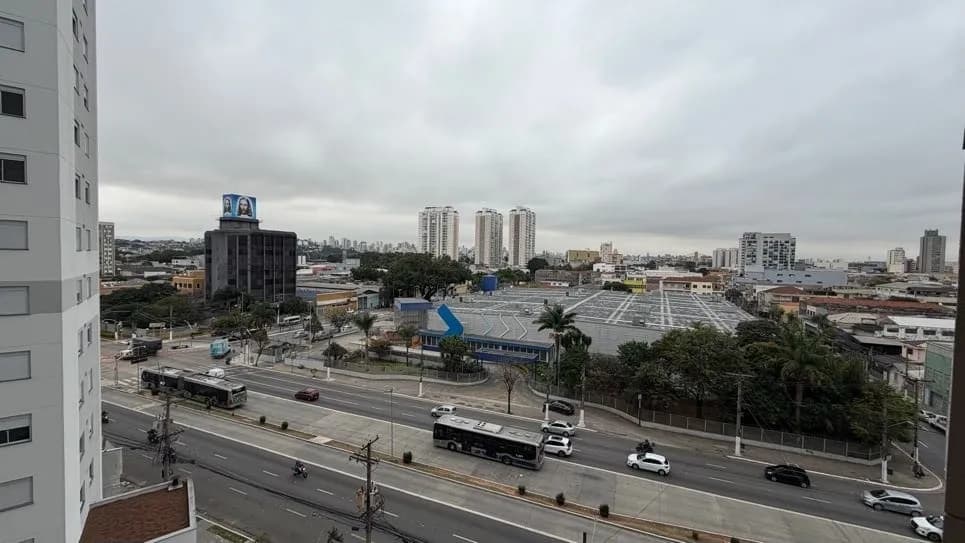 Apartamento 2 quartos no Bom Retiro, São Paulo - Foto 6
