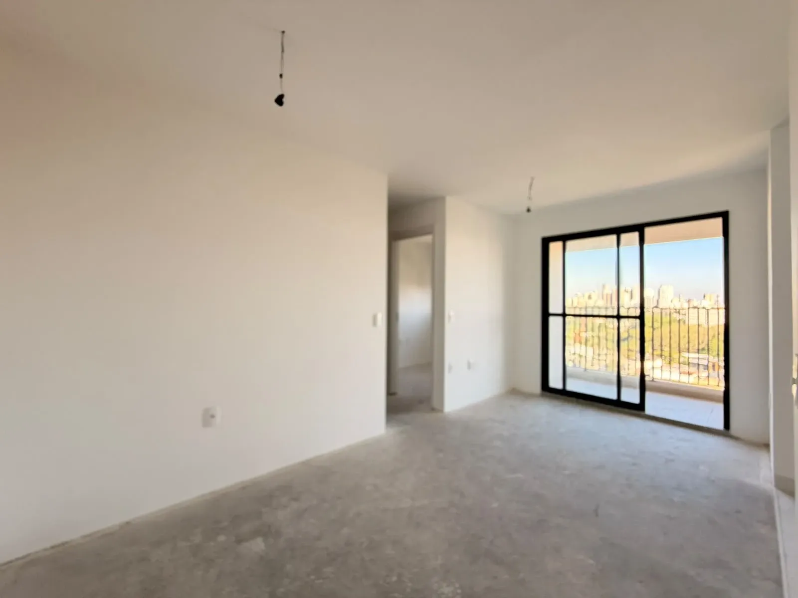 Apartamento à venda, Vila Anastácio, São Paulo, SP - Foto 1