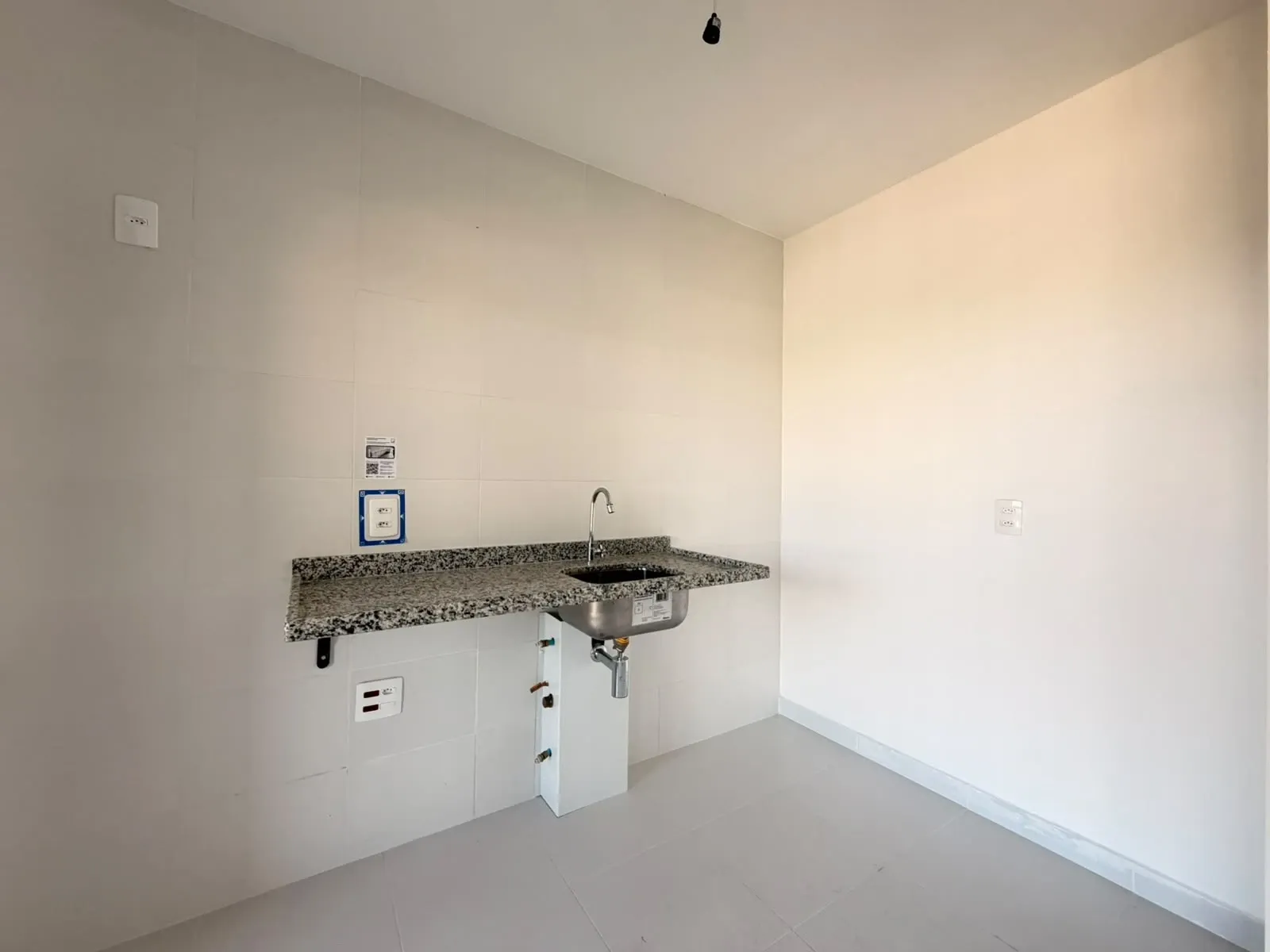 Apartamento à venda, Vila Anastácio, São Paulo, SP - Foto 3