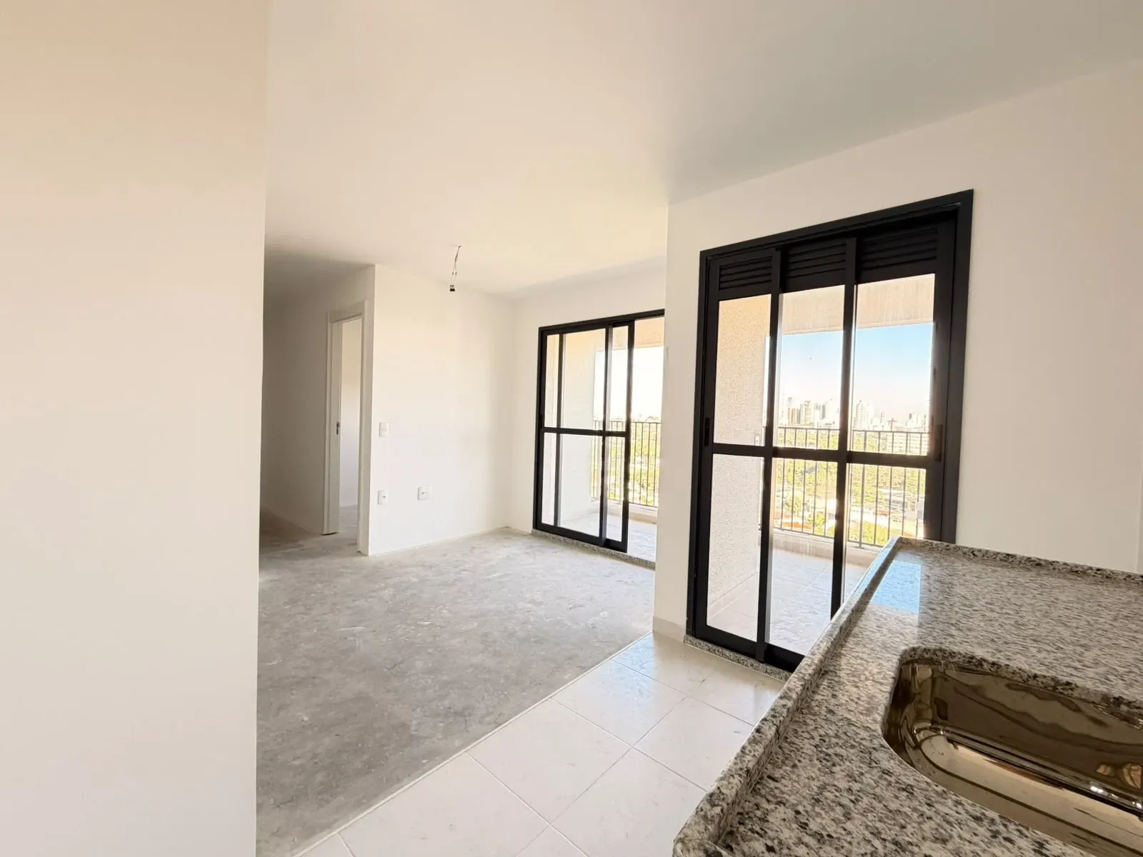 Apartamento 3 quartos na Vila Anastácio, São Paulo - Foto 4