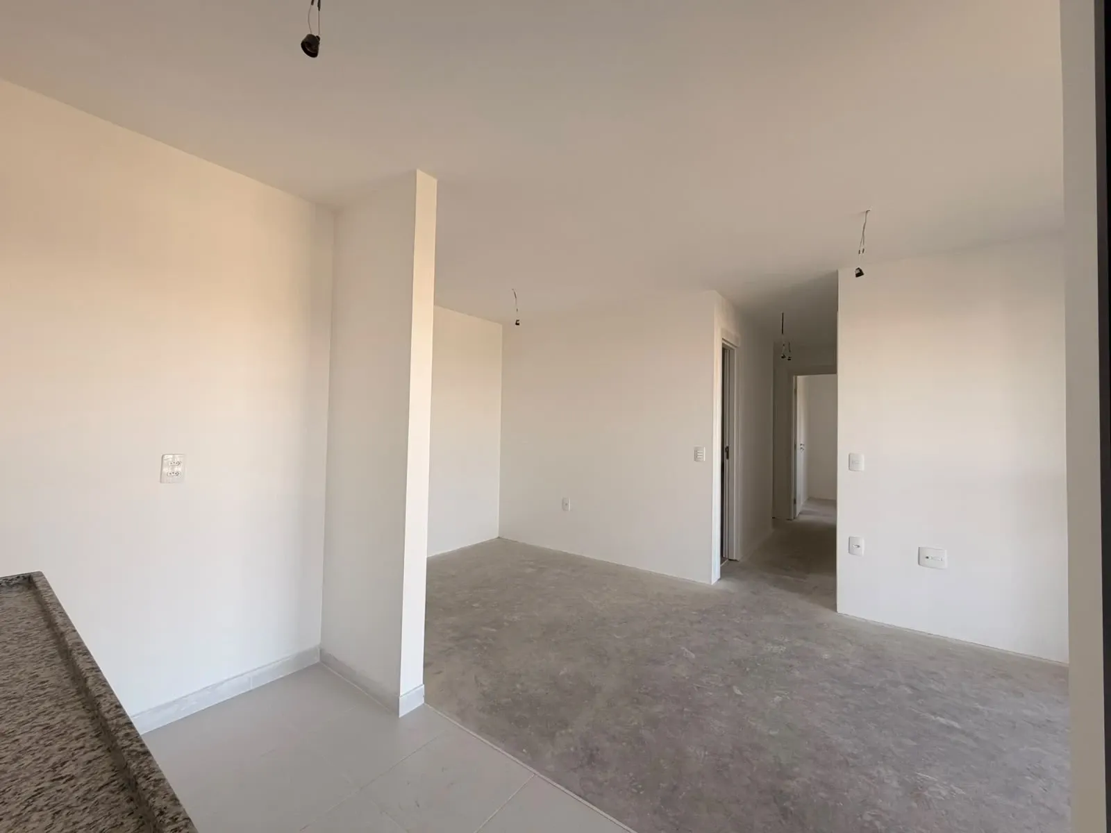 Apartamento 3 quartos na Vila Anastácio, São Paulo - Foto 5