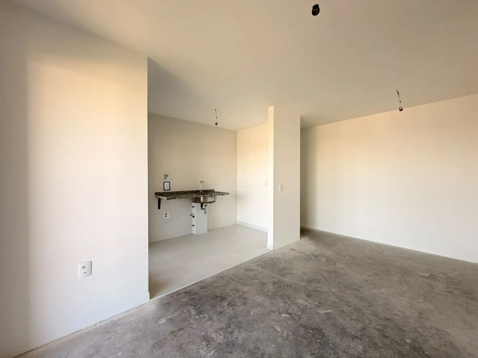 Apartamento 3 quartos na Vila Anastácio, São Paulo - Foto 6
