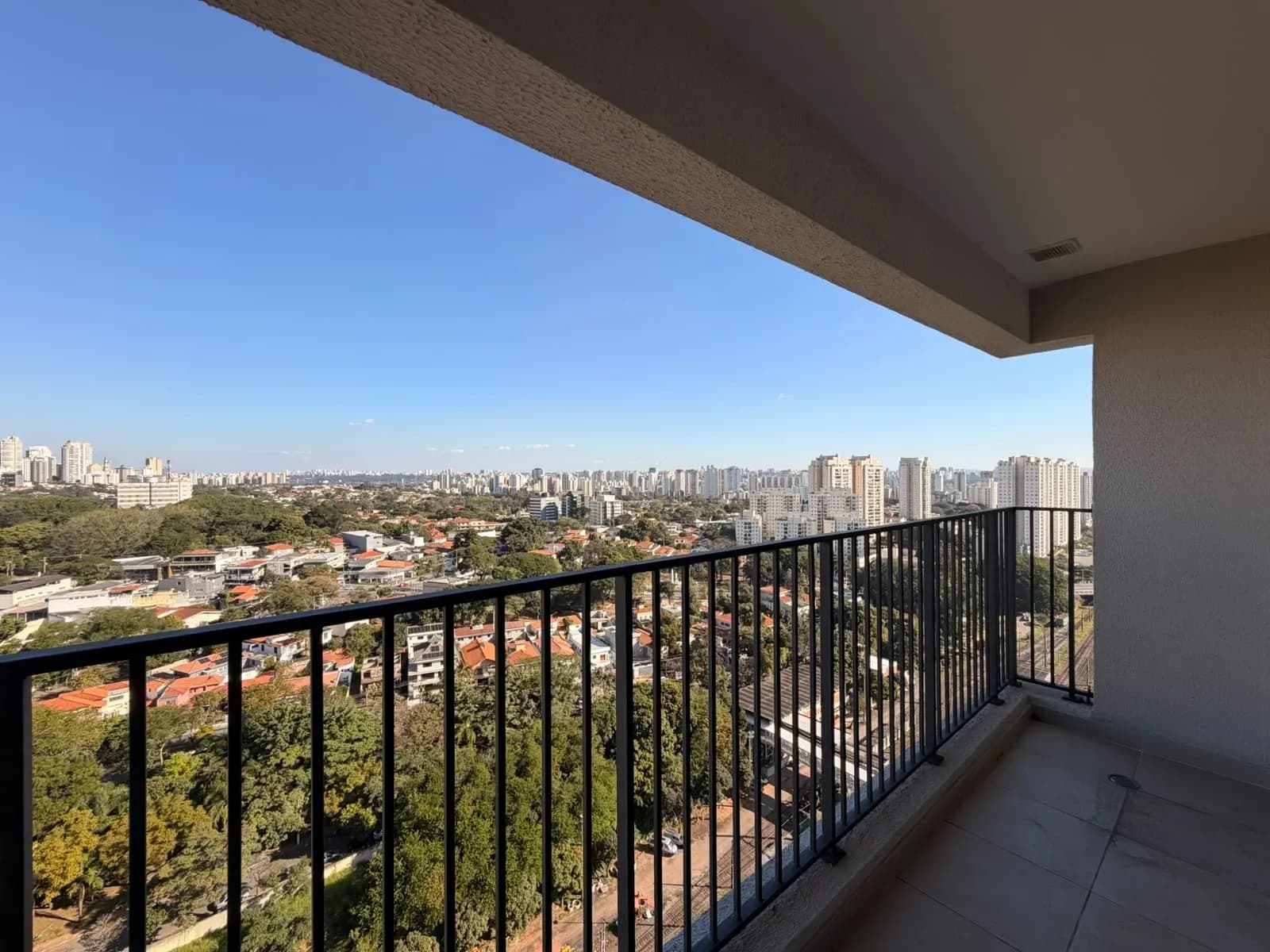 Apartamento 3 quartos na Vila Anastácio, São Paulo - Foto 7