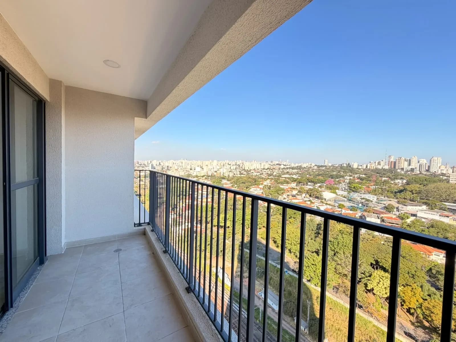 Apartamento 3 quartos na Vila Anastácio, São Paulo - Foto 9