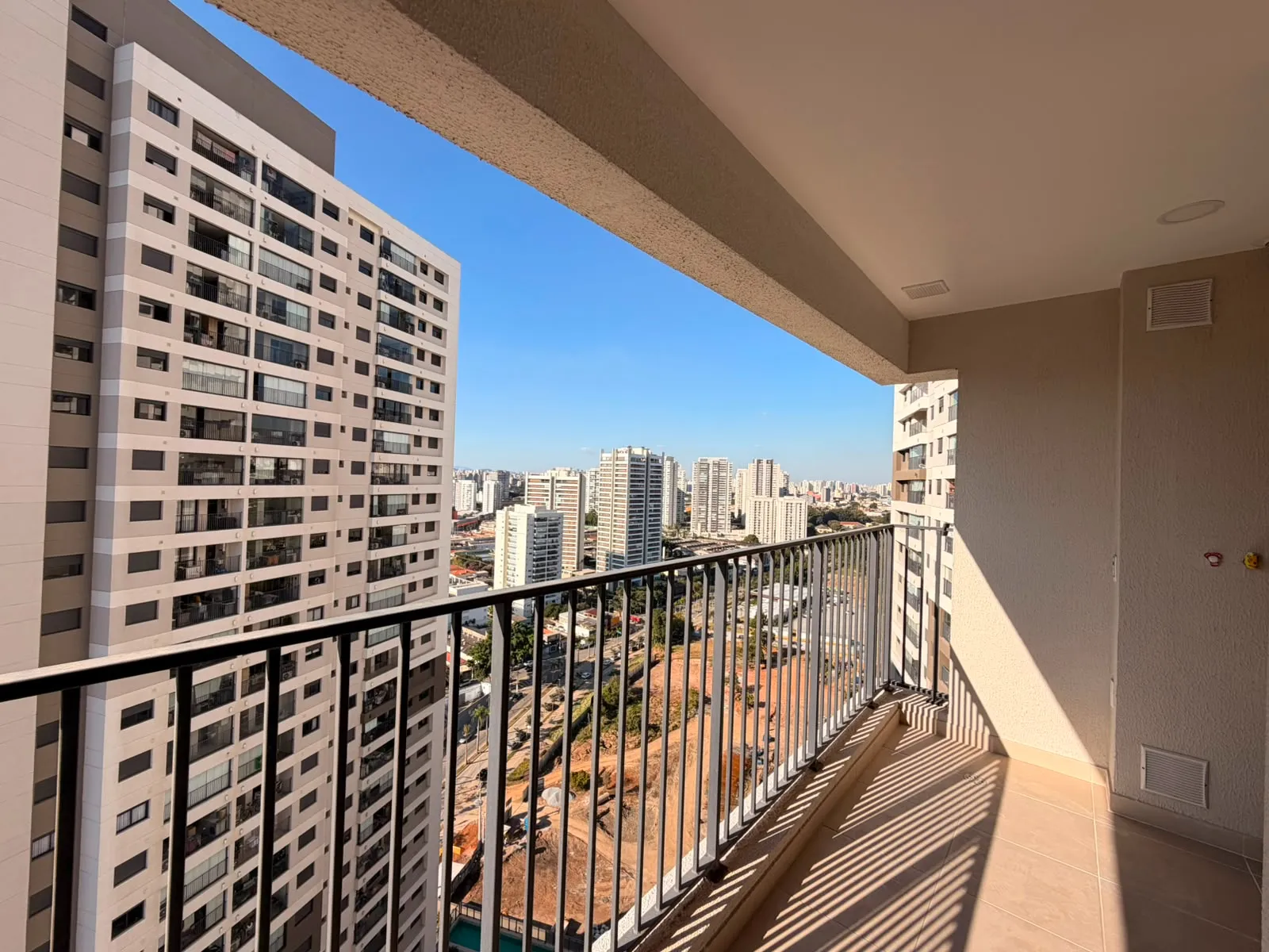 Apartamento 3 quartos na Vila Anastácio, São Paulo - Foto 6
