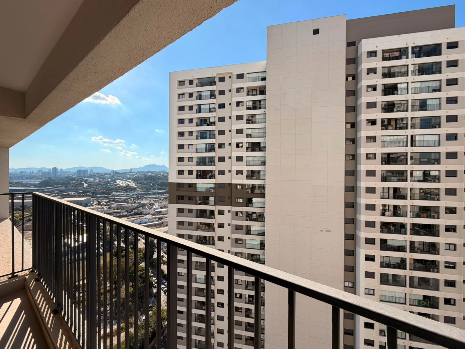 Apartamento 3 quartos na Vila Anastácio, São Paulo - Foto 5