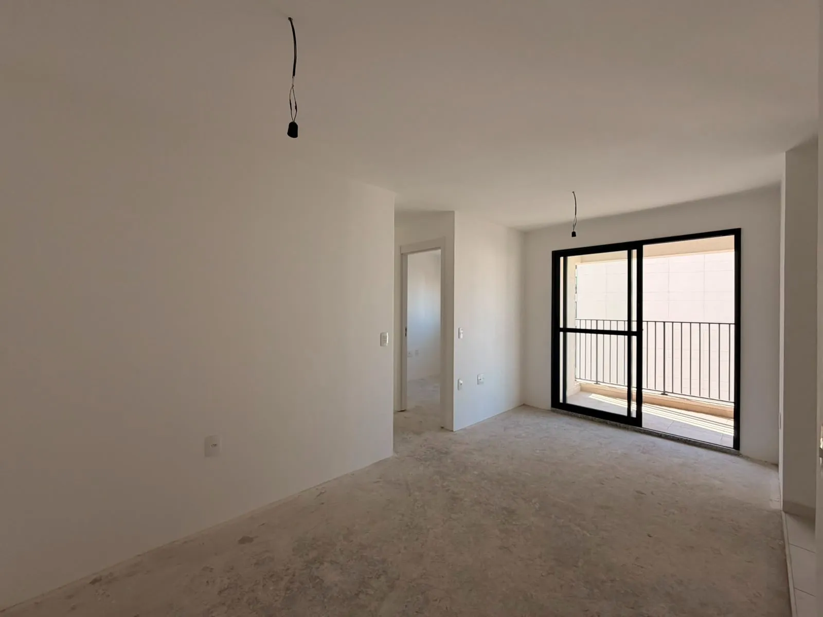 Apartamento à venda, Vila Anastácio, São Paulo, SP - Foto 3