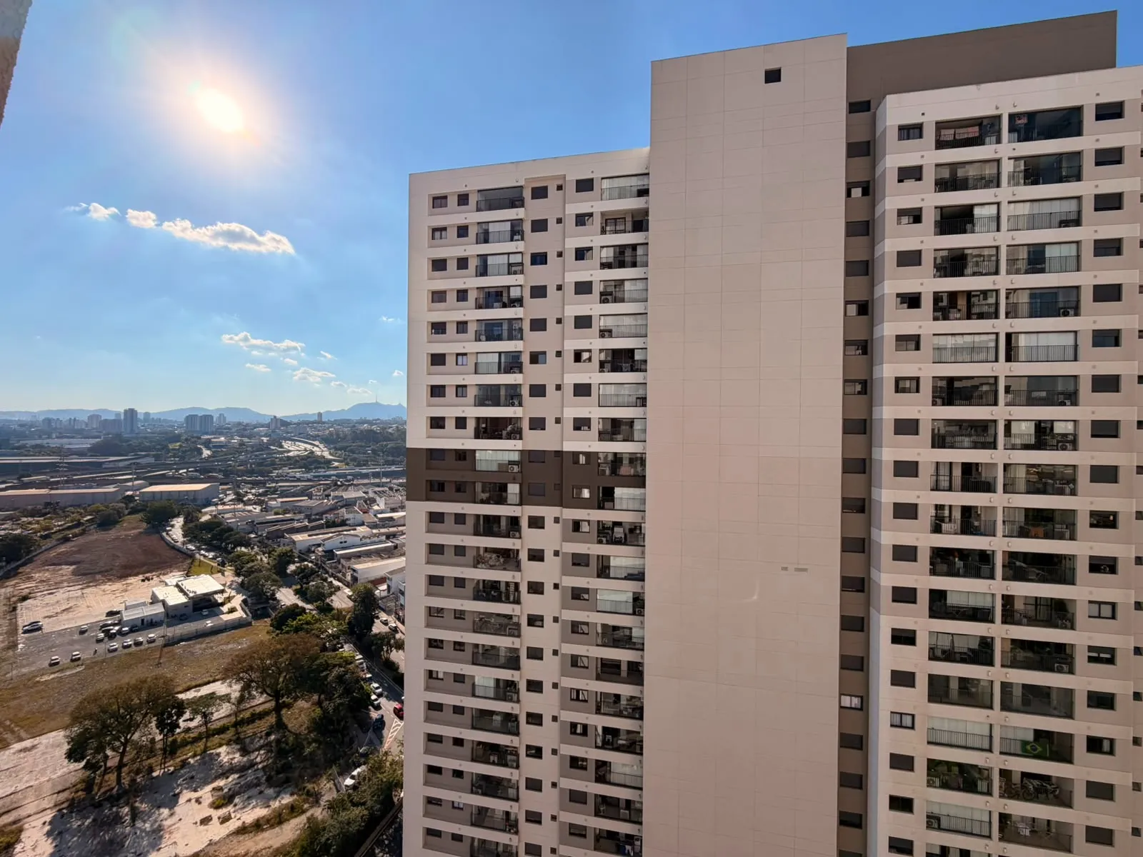 Apartamento 3 quartos na Vila Anastácio, São Paulo - Foto 10