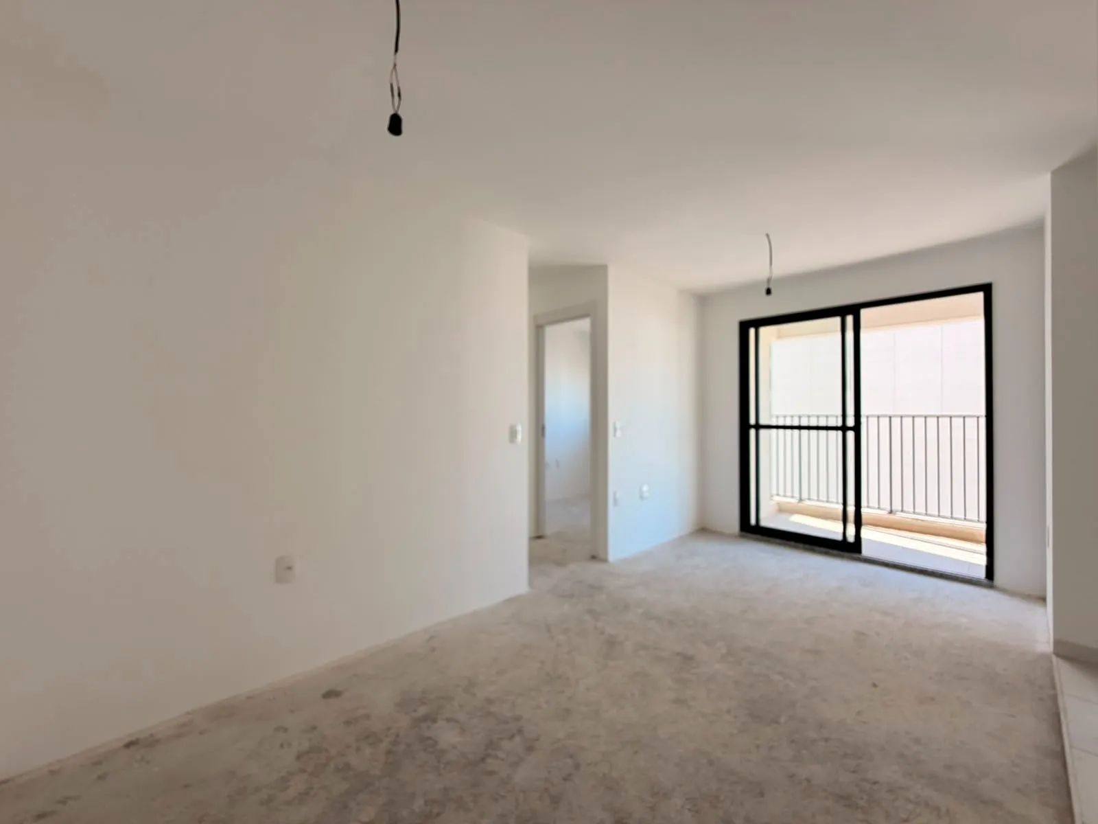 Apartamento à venda, Vila Anastácio, São Paulo, SP - Foto 2