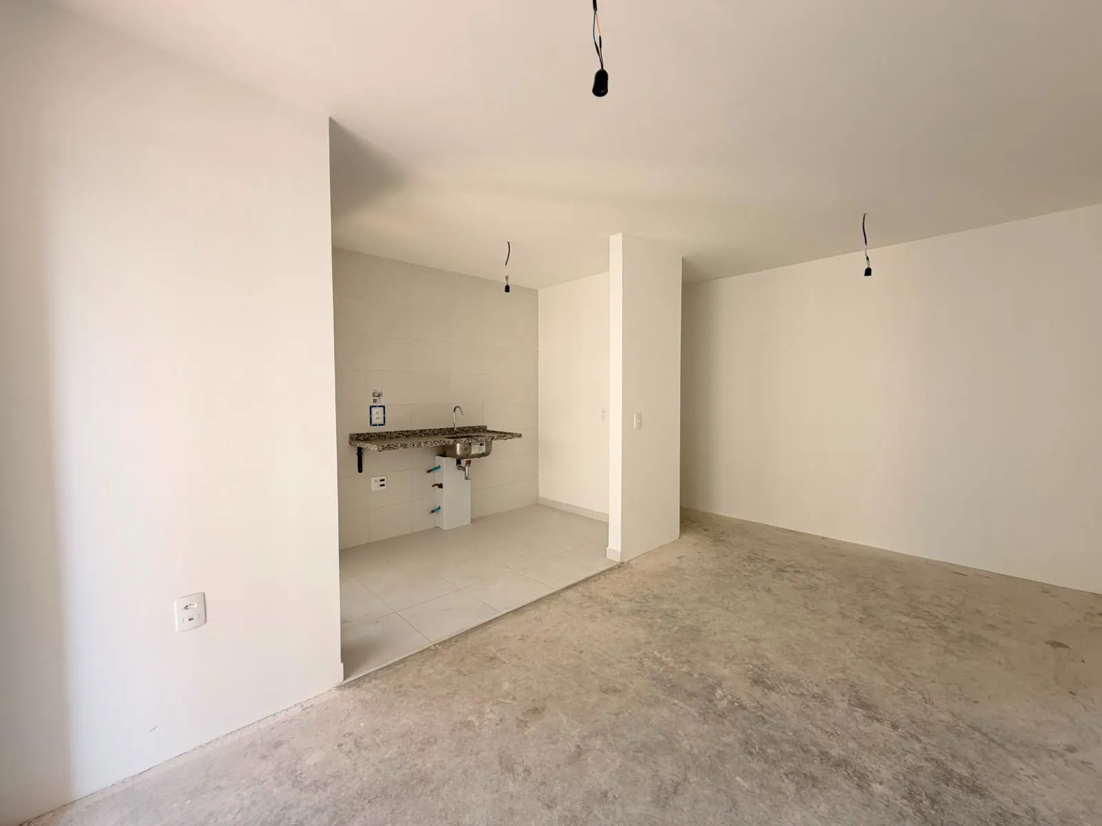 Apartamento 3 quartos na Vila Anastácio, São Paulo - Foto 4