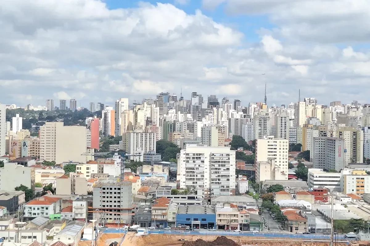 Apartamento 2 quartos no Barra Funda, São Paulo - Foto 10
