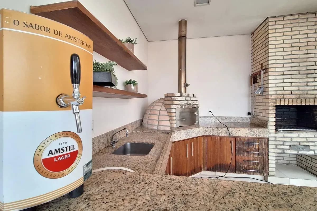 Apartamento à venda, Barra Funda, São Paulo, SP - Foto 1