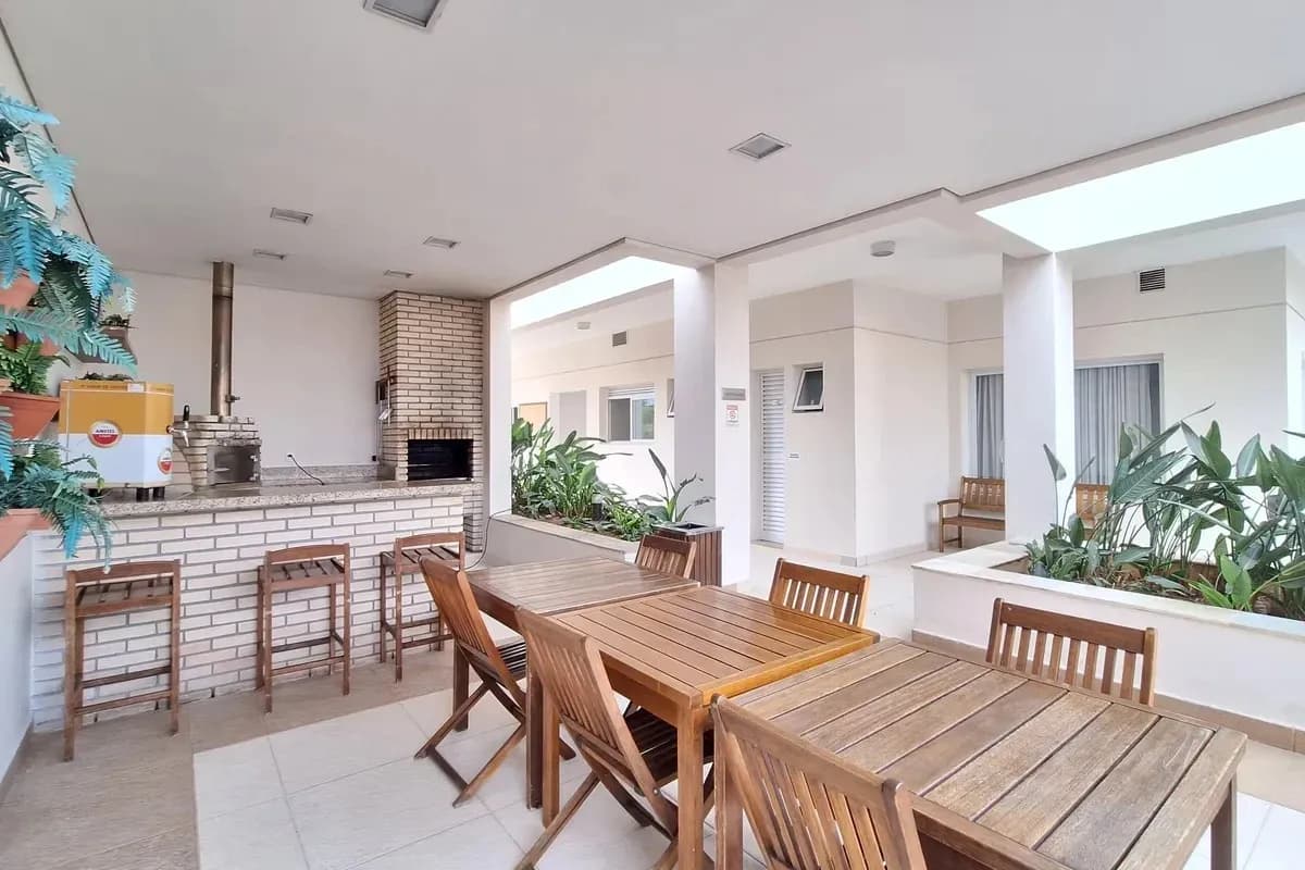 Apartamento à venda, Barra Funda, São Paulo, SP - Foto 3
