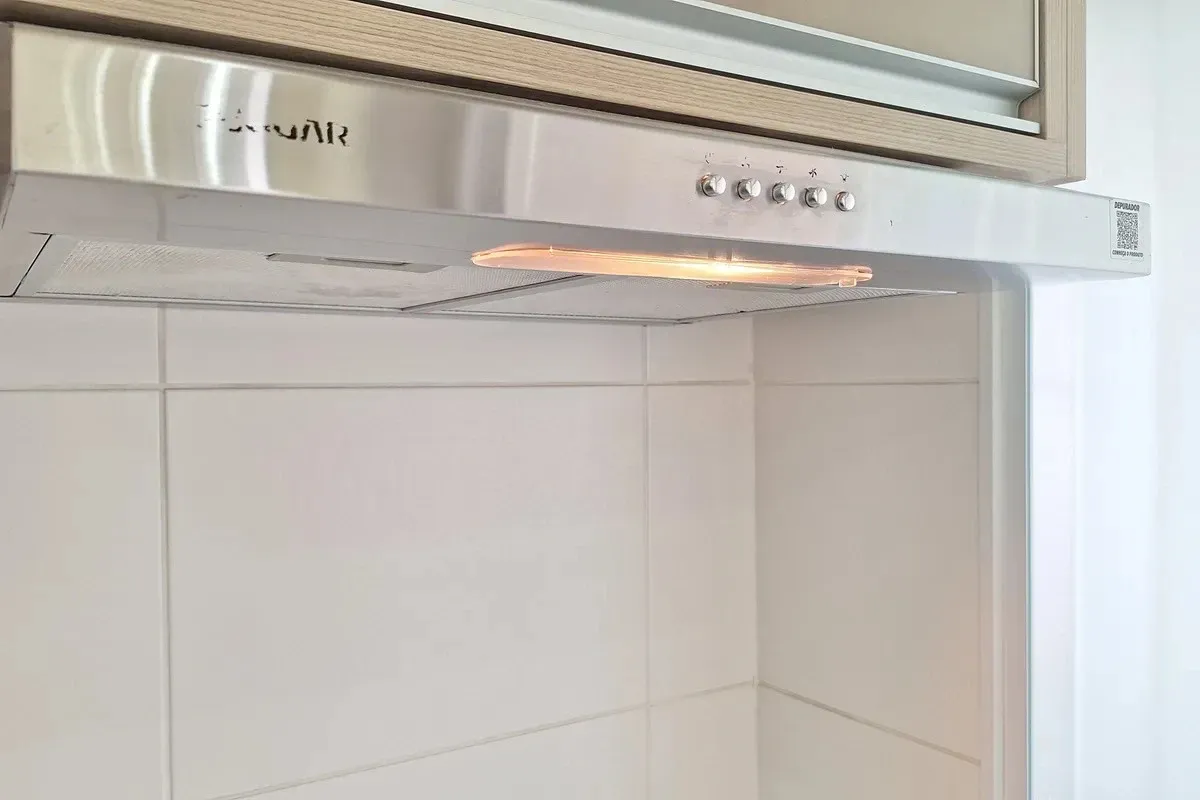 Apartamento 2 quartos no Barra Funda, São Paulo - Foto 5