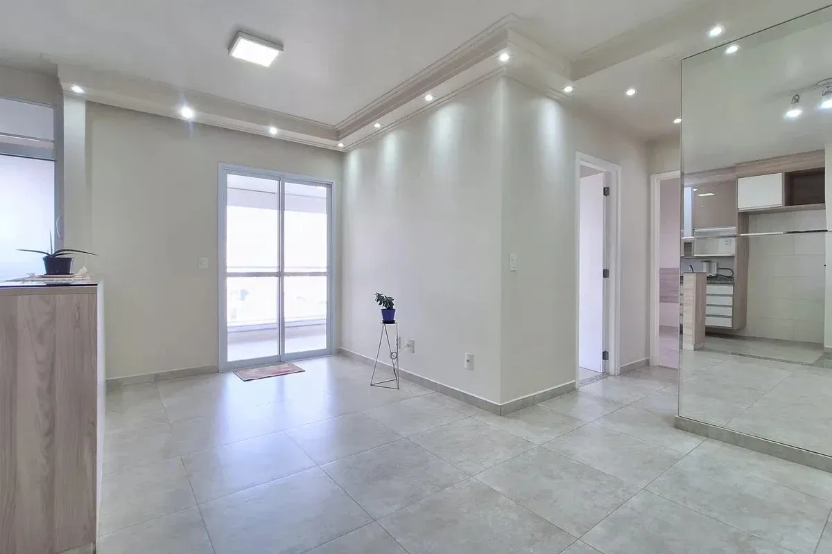 Apartamento 2 quartos no Barra Funda, São Paulo - Foto 7