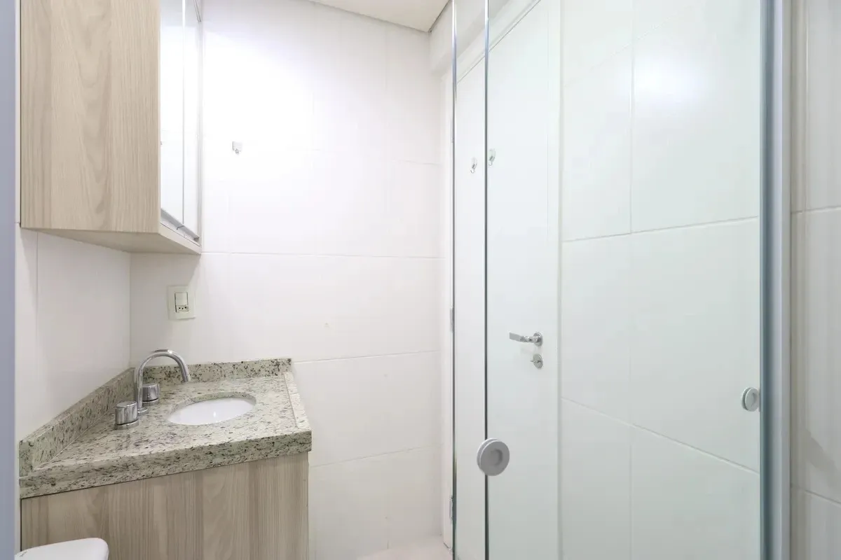 Apartamento 2 quartos no Barra Funda, São Paulo - Foto 8