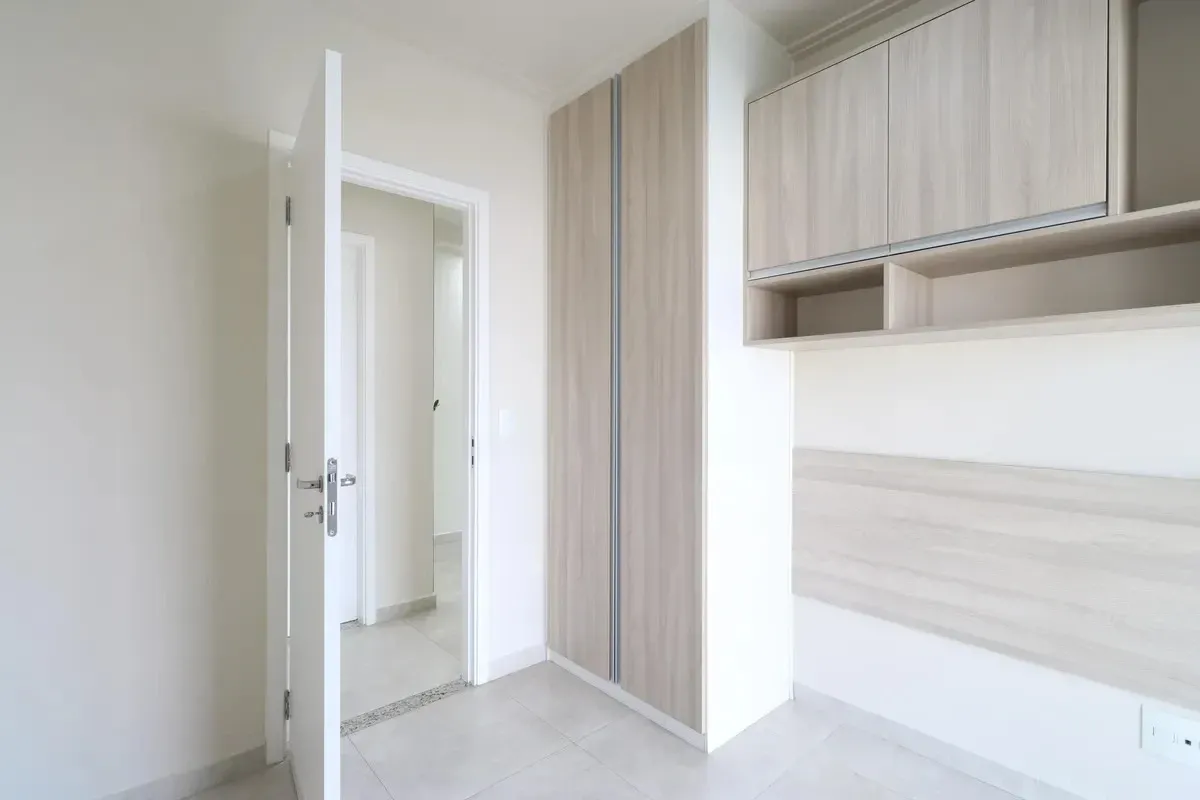 Apartamento 2 quartos no Barra Funda, São Paulo - Foto 9
