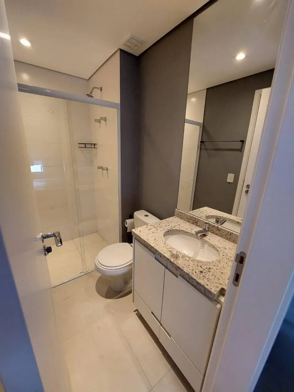 Apartamento 1 quartos no Santo Amaro, São Paulo - Foto 10