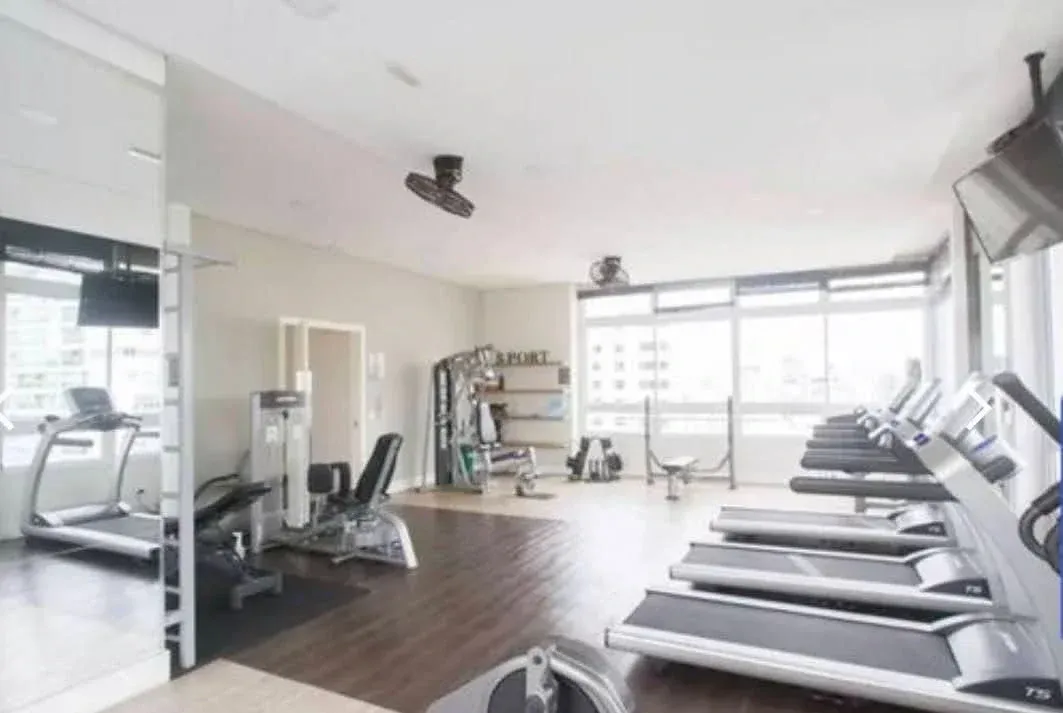 Apartamento à venda, Santo Amaro, São Paulo, SP - Foto 3