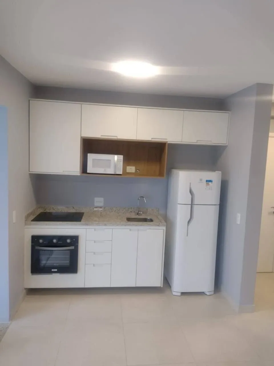 Apartamento 1 quartos no Santo Amaro, São Paulo - Foto 8
