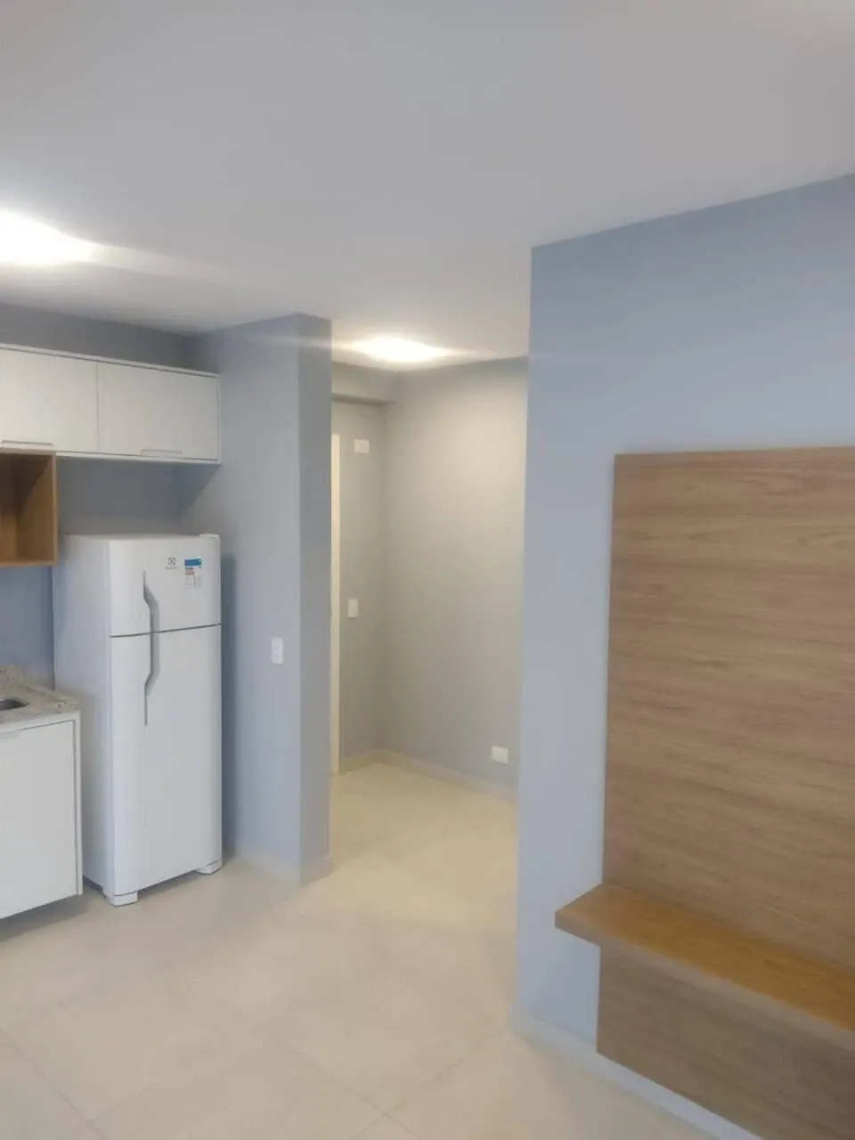 Apartamento 1 quartos no Santo Amaro, São Paulo - Foto 9