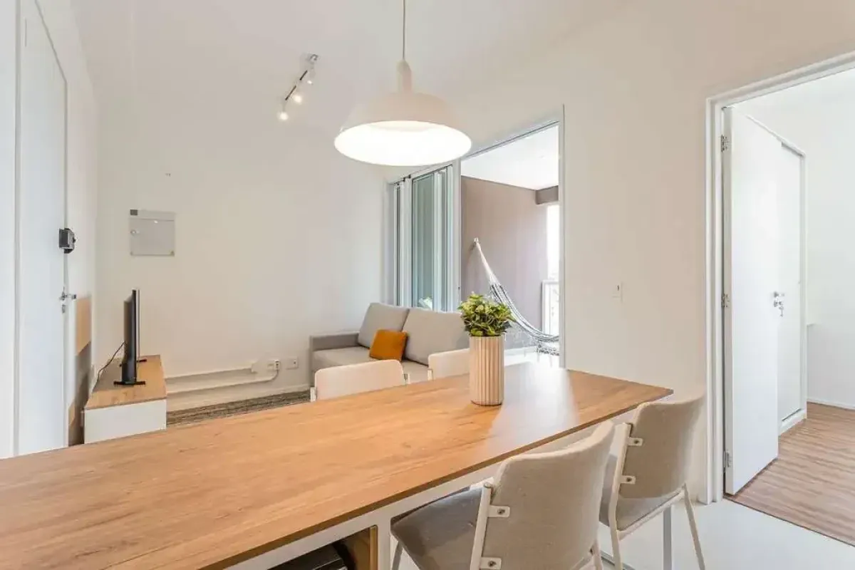 Apartamento à venda, Sumaré, São Paulo, SP - Foto 1