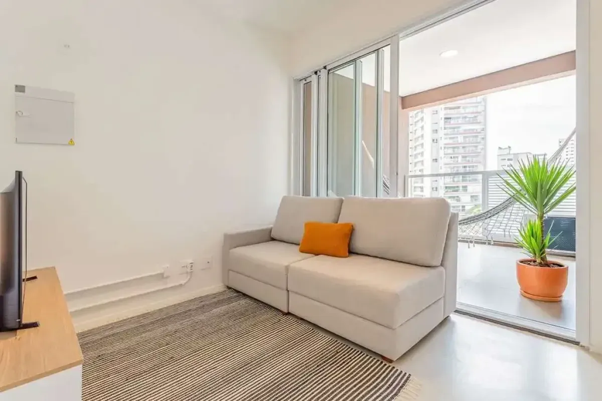 Apartamento à venda, Sumaré, São Paulo, SP - Foto 2