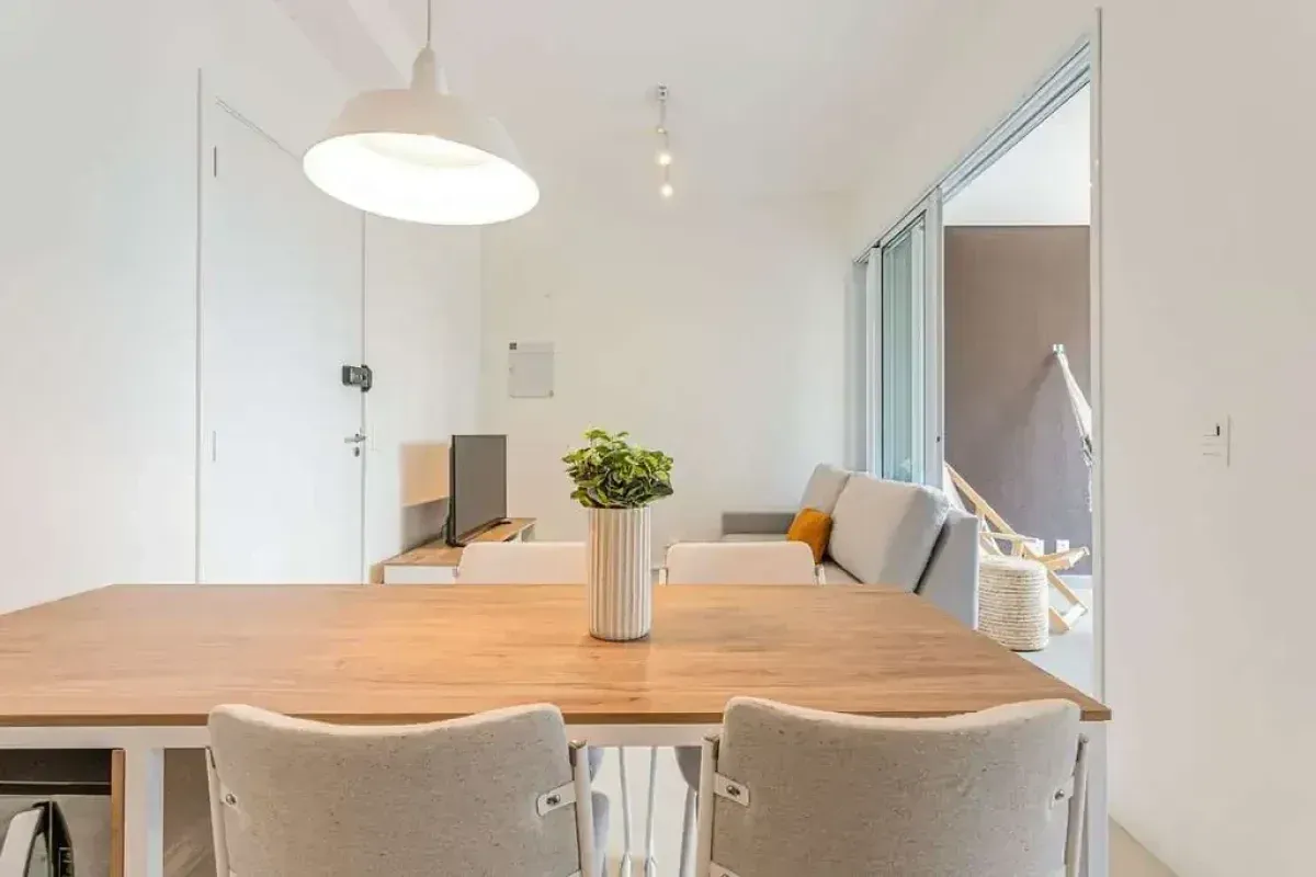 Apartamento à venda, Sumaré, São Paulo, SP - Foto 3