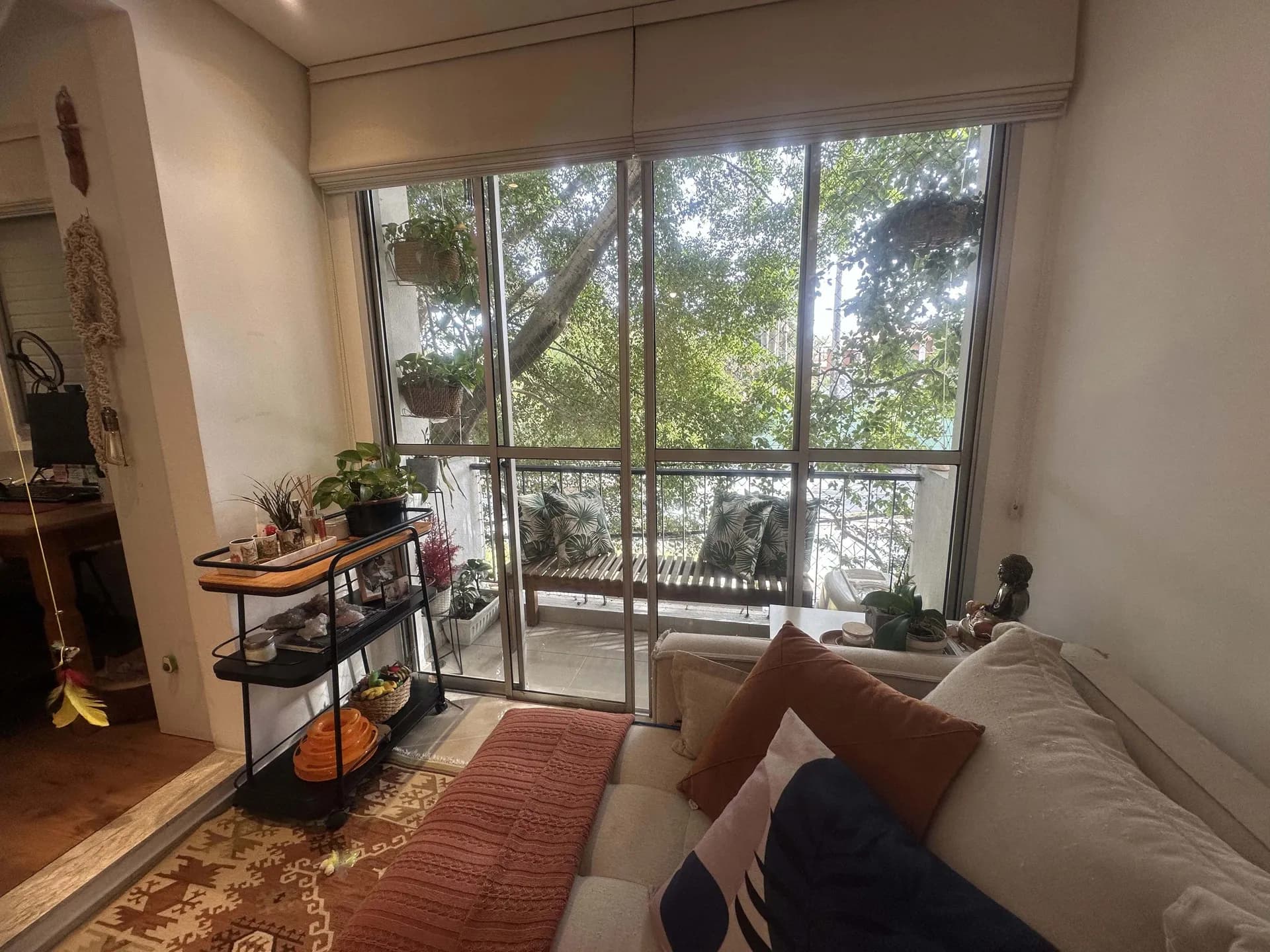 Apartamento 1 quartos no Boaçava, São Paulo - Foto 5