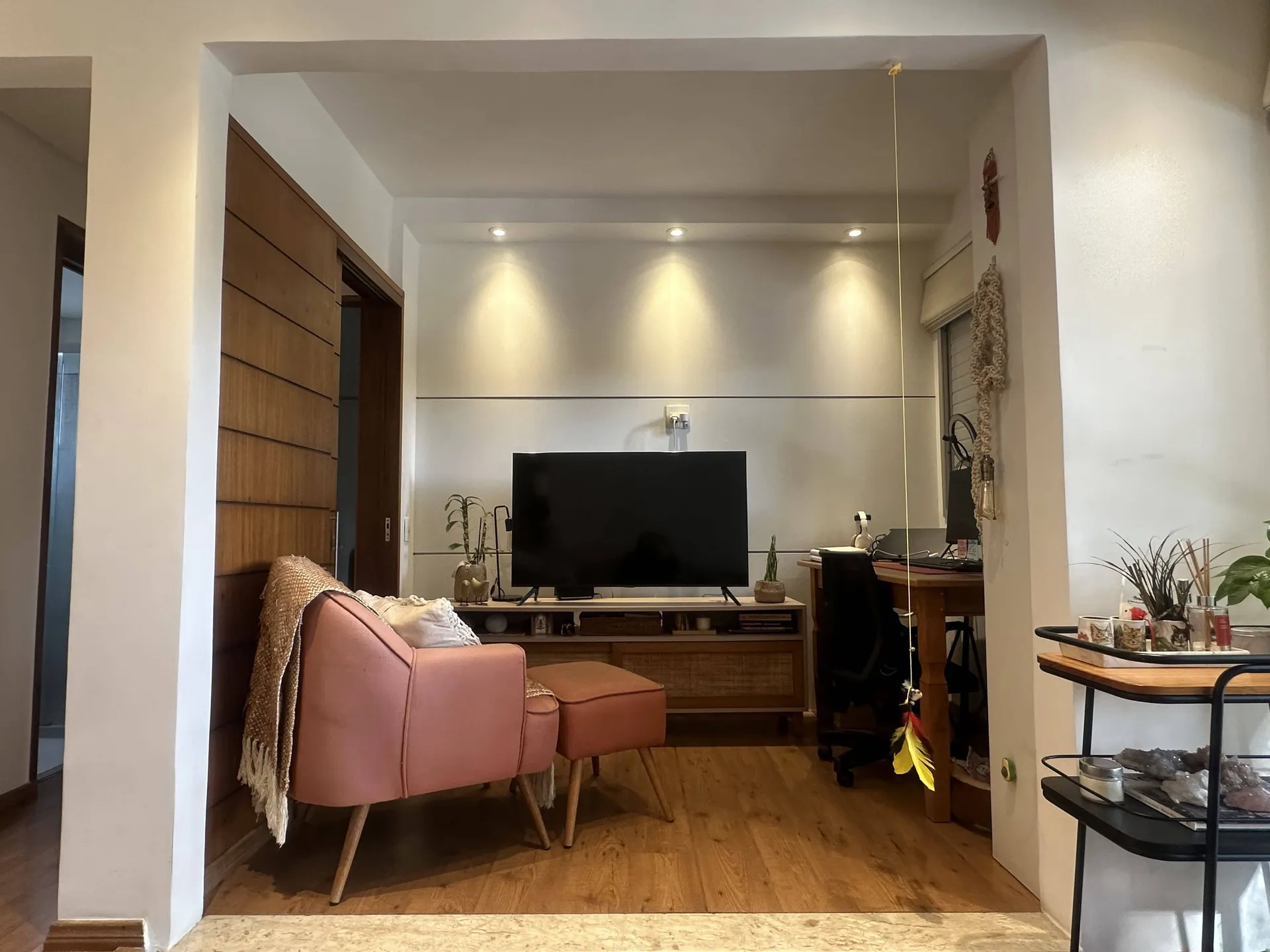 Apartamento 1 quartos no Boaçava, São Paulo - Foto 9