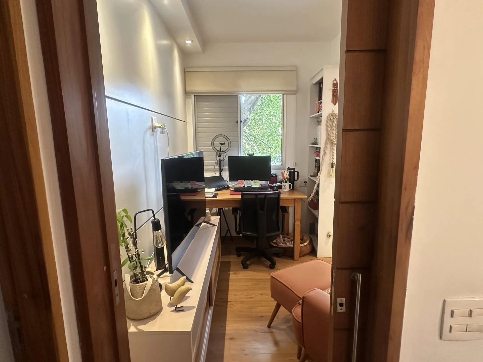 Apartamento 1 quartos no Boaçava, São Paulo - Foto 8
