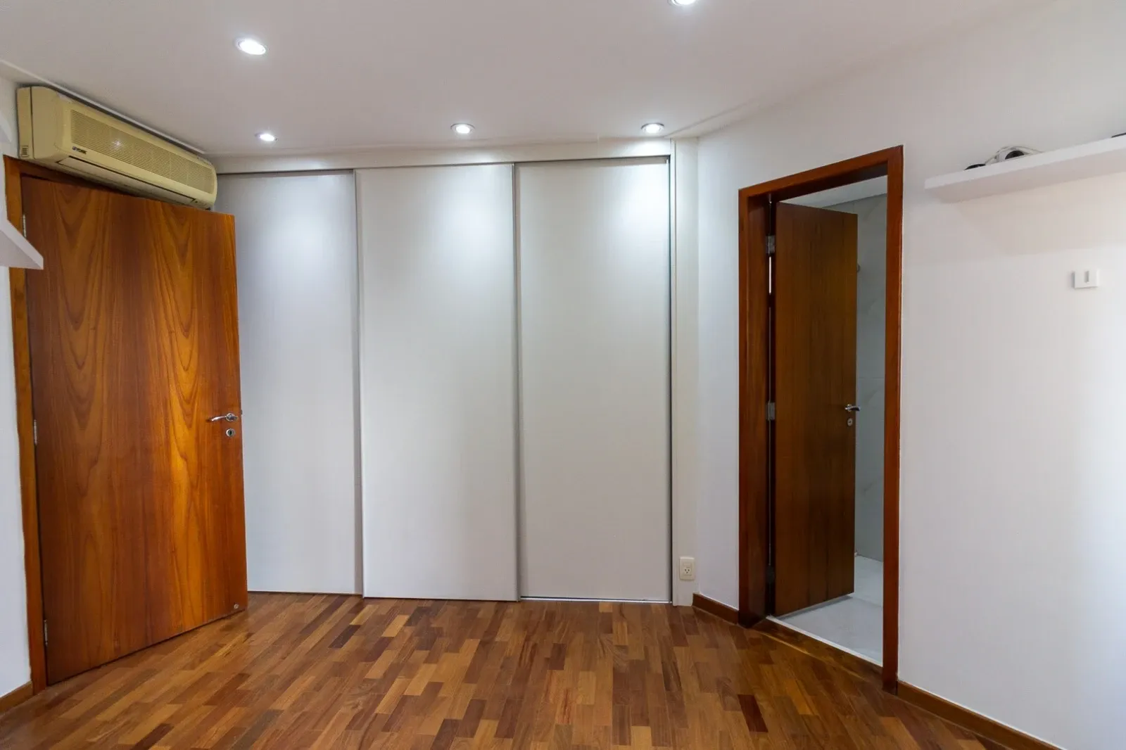 Apartamento 3 quartos no Brooklin Paulista, São Paulo - Foto 10