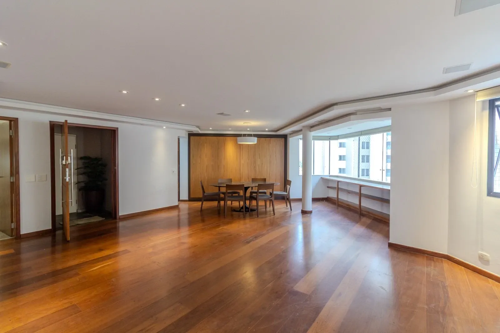 Apartamento à venda, Brooklin Paulista, São Paulo, SP - Foto 1