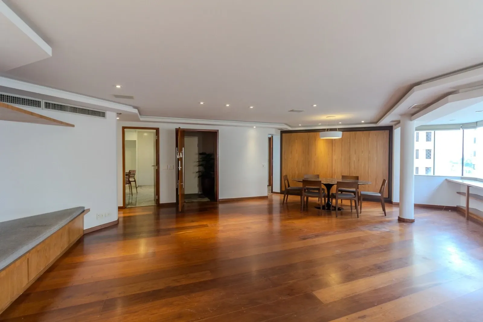 Apartamento à venda, Brooklin Paulista, São Paulo, SP - Foto 2
