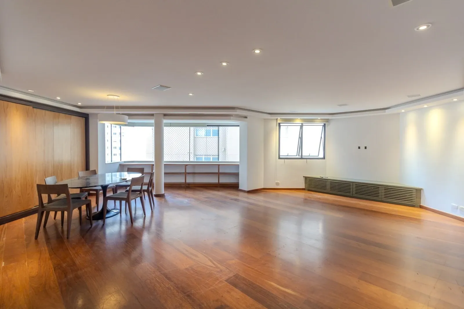 Apartamento à venda, Brooklin Paulista, São Paulo, SP - Foto 3