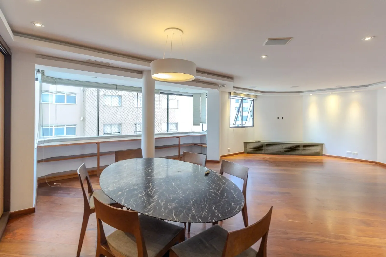Apartamento 3 quartos no Brooklin Paulista, São Paulo - Foto 4