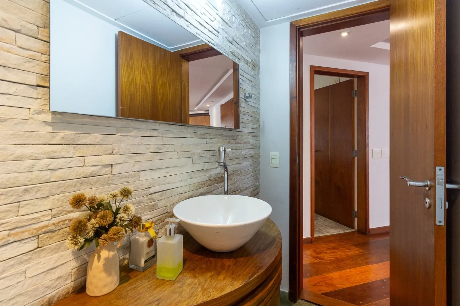 Apartamento 3 quartos no Brooklin Paulista, São Paulo - Foto 8