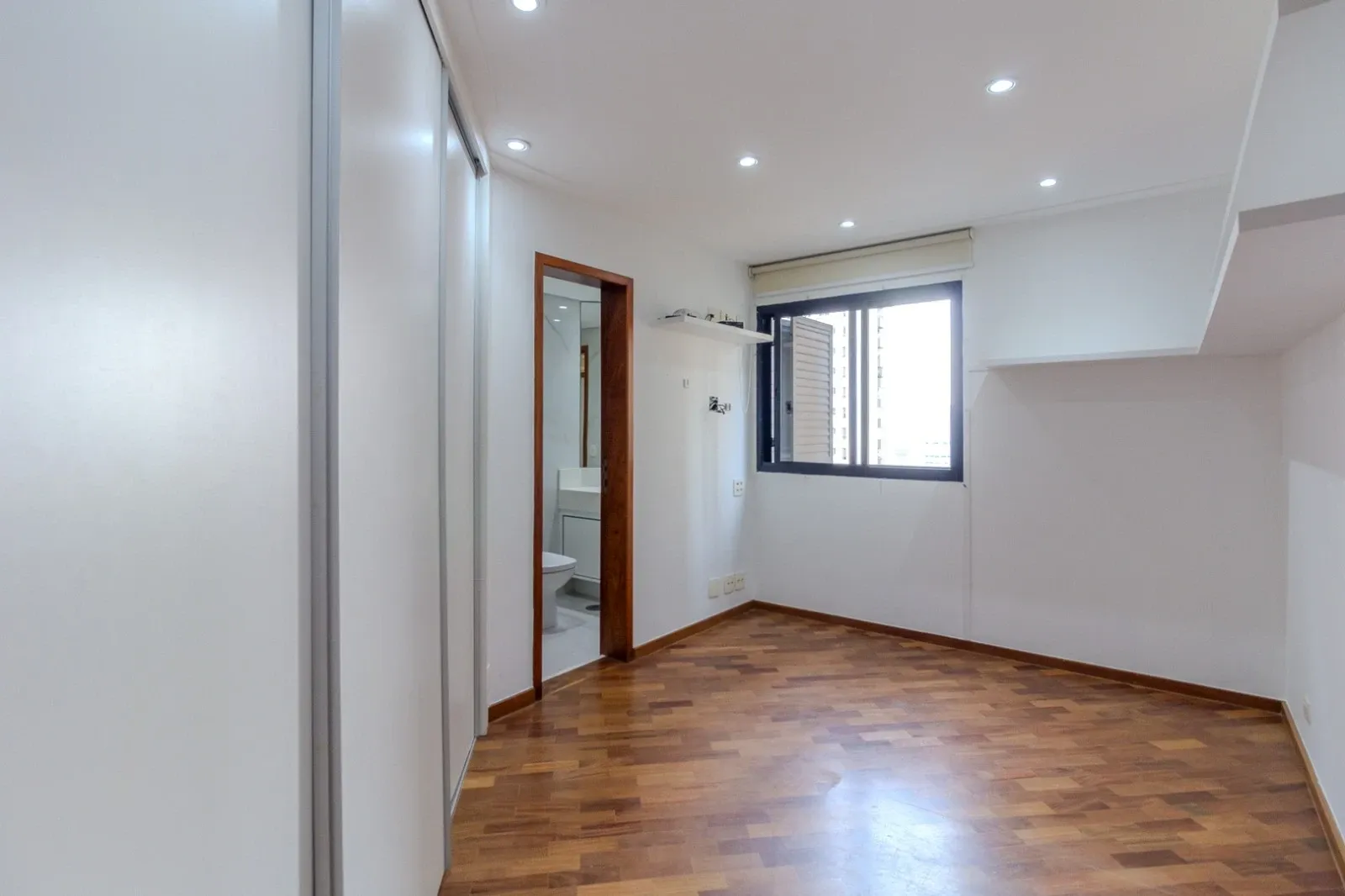 Apartamento 3 quartos no Brooklin Paulista, São Paulo - Foto 9