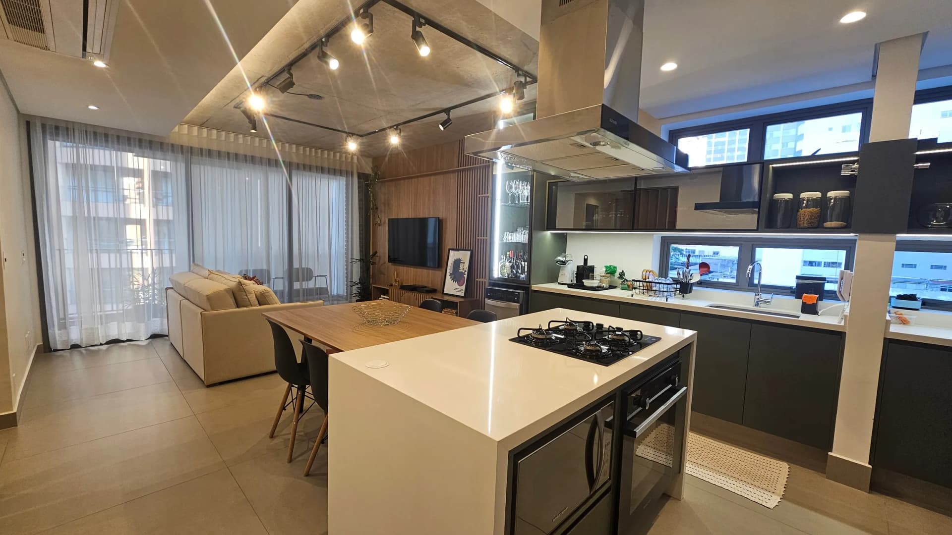 Apartamento à venda, Perdizes, São Paulo, SP - Foto 1
