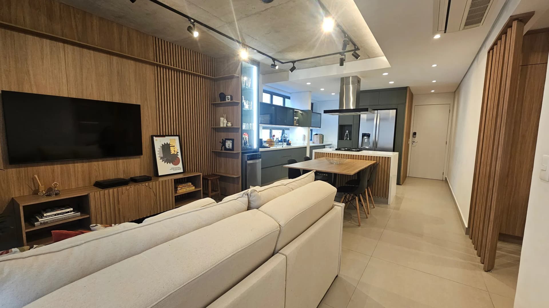 Apartamento à venda, Perdizes, São Paulo, SP - Foto 2