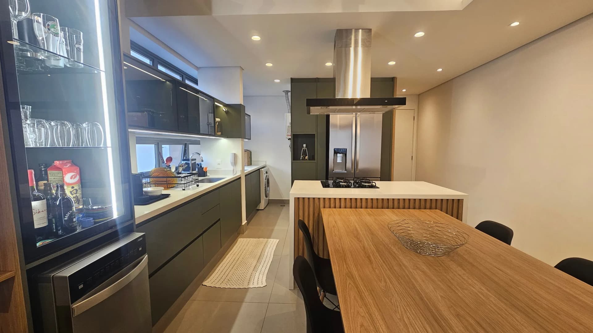 Apartamento 2 quartos no Perdizes, São Paulo - Foto 7