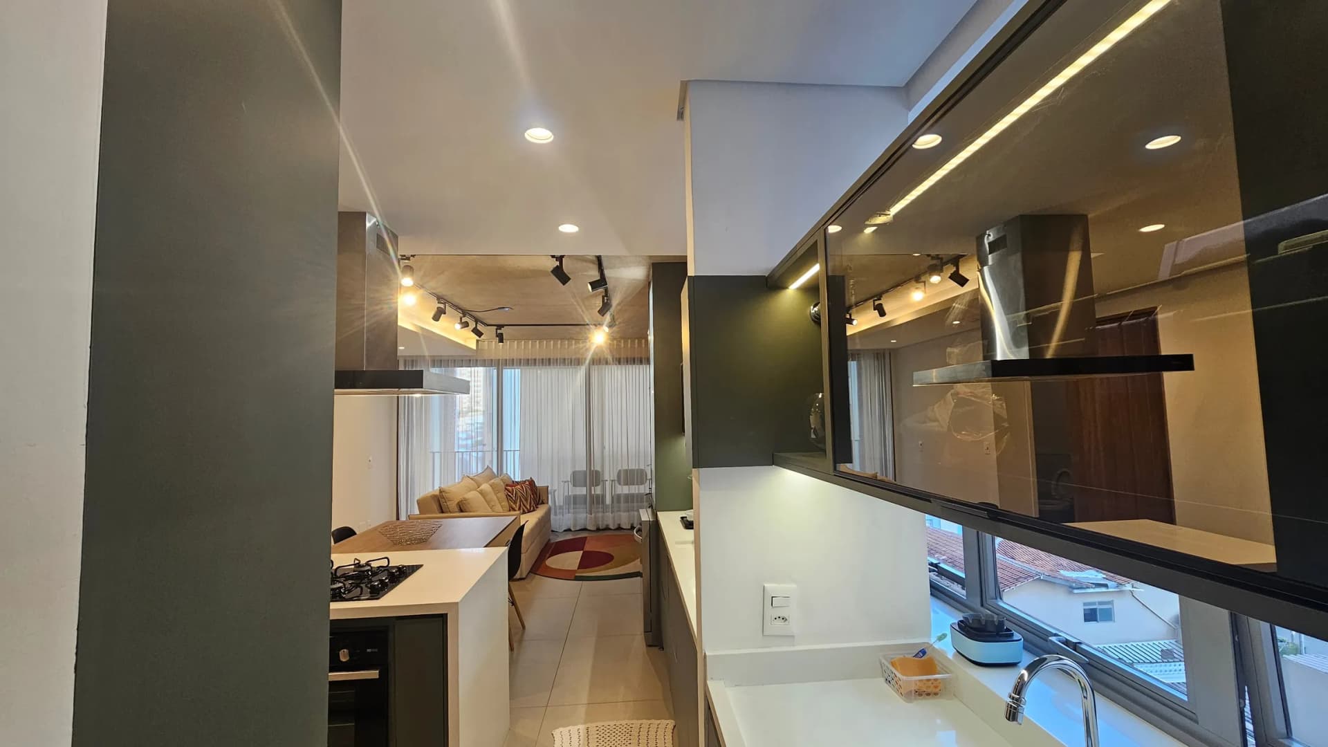 Apartamento 2 quartos no Perdizes, São Paulo - Foto 6