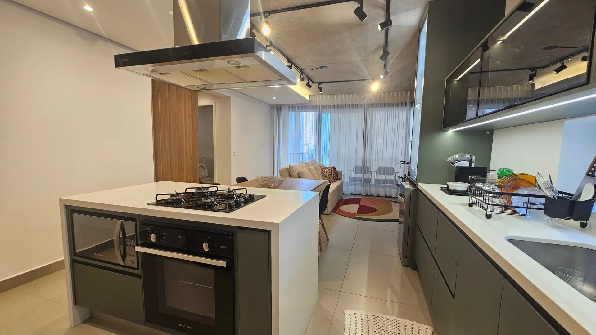 Apartamento 2 quartos no Perdizes, São Paulo - Foto 5