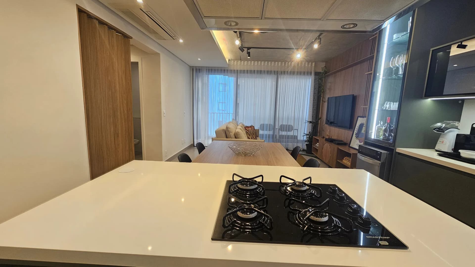 Apartamento 2 quartos no Perdizes, São Paulo - Foto 4