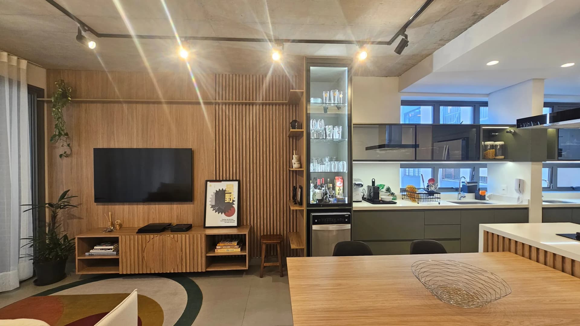 Apartamento 2 quartos no Perdizes, São Paulo - Foto 8