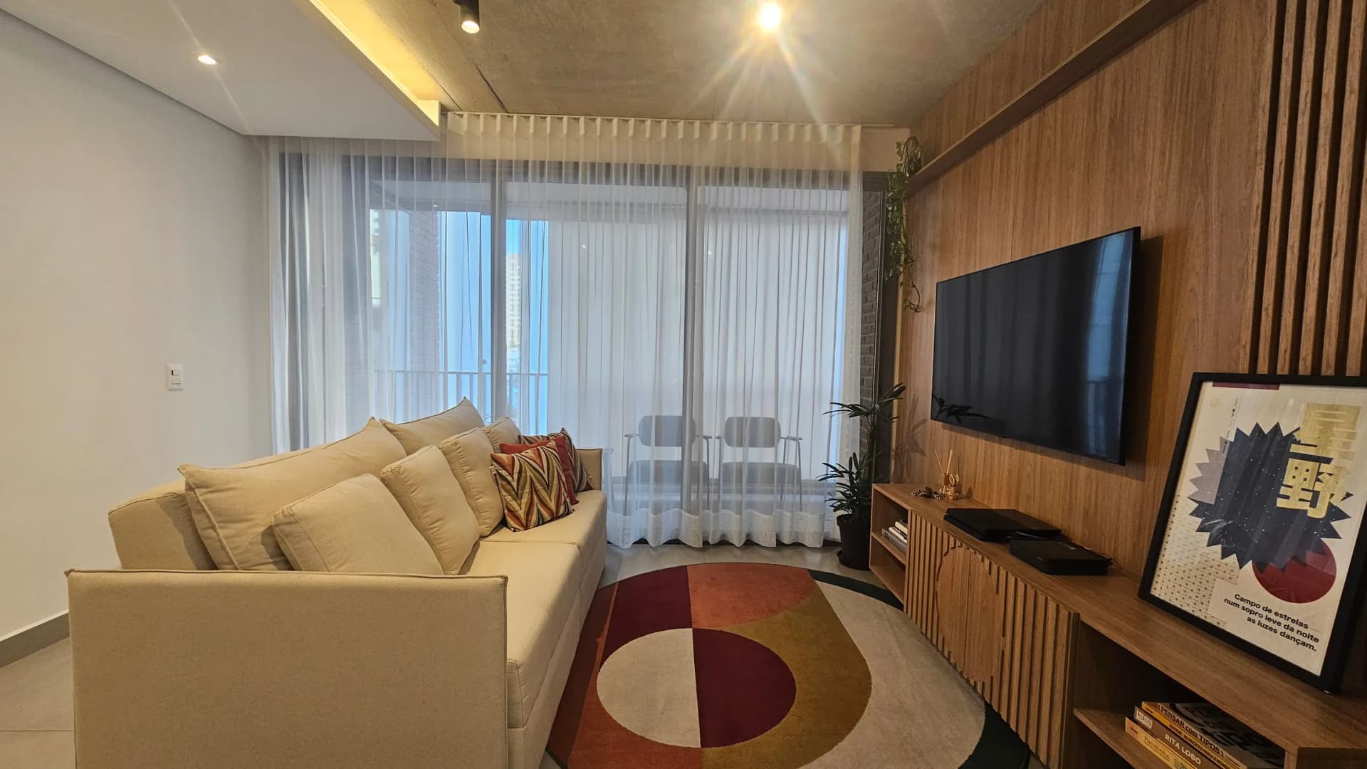 Apartamento à venda, Perdizes, São Paulo, SP - Foto 3