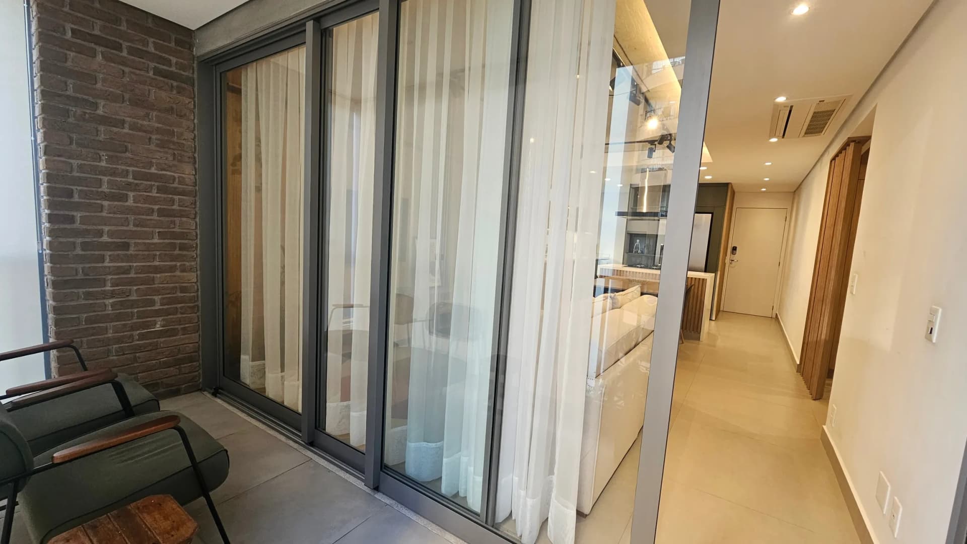 Apartamento 2 quartos no Perdizes, São Paulo - Foto 10