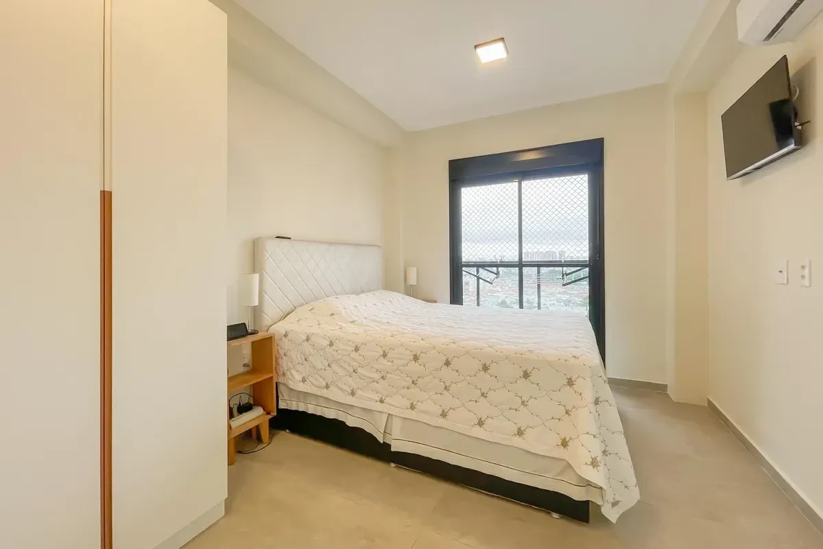 Apartamento 3 quartos na Vila Osasco, Osasco - Foto 10
