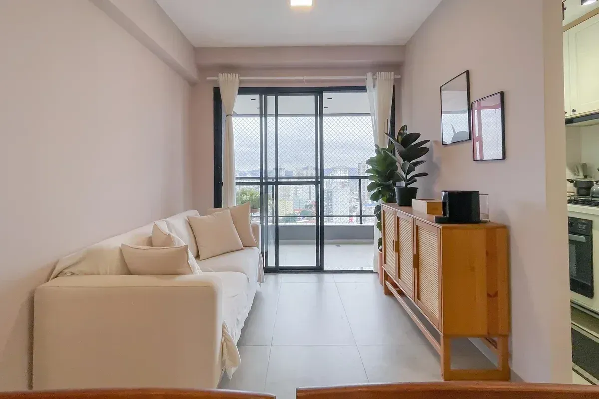 Apartamento à venda, Vila Osasco, Osasco, SP - Foto 3